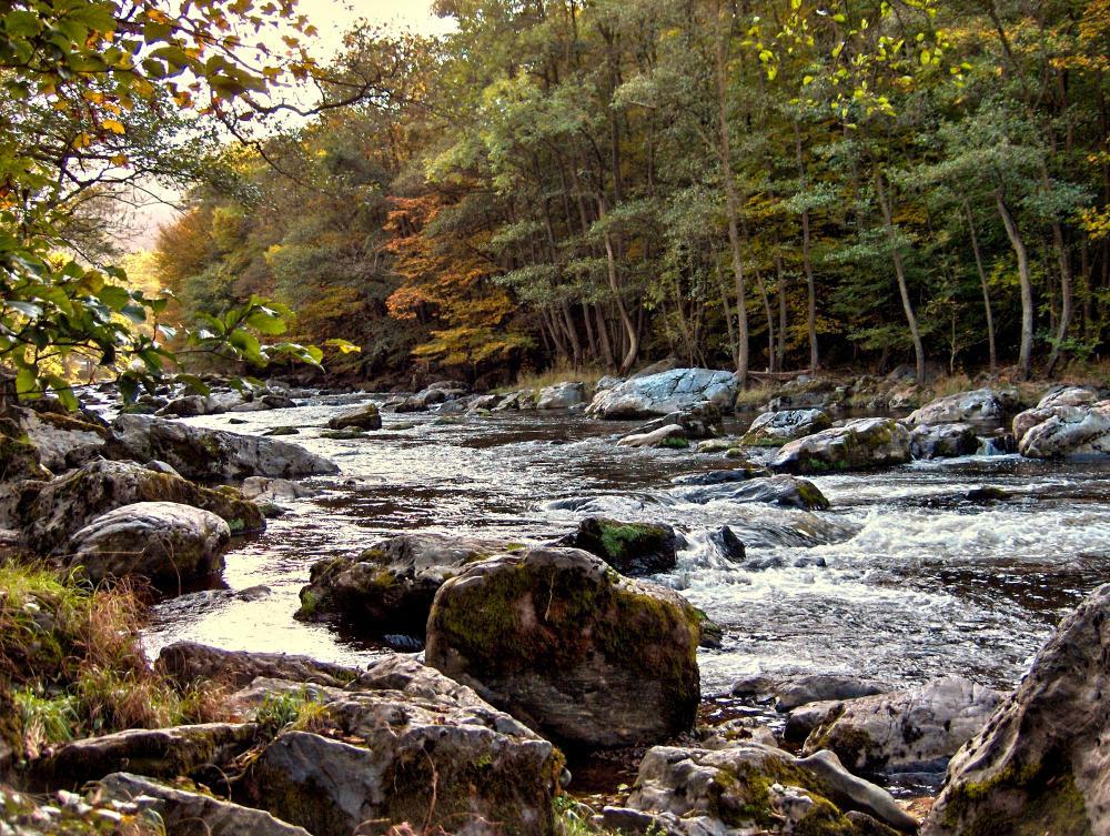 The River'S Stones Aywaille Zewnętrze zdjęcie